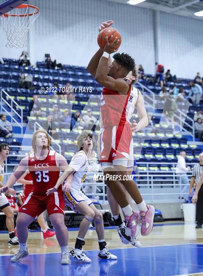 Thumbnail 3 in Lake Country Christian @ Brock (Brock Showcase) photogallery.