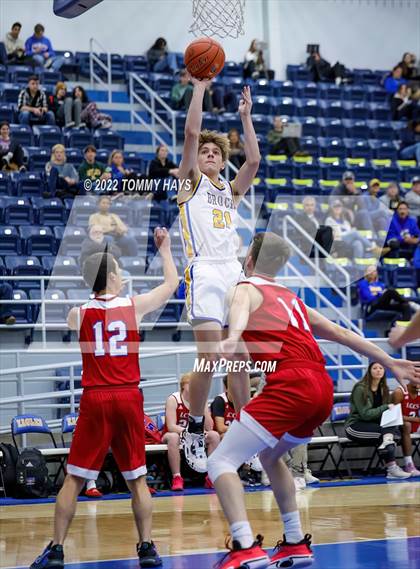 Thumbnail 3 in Lake Country Christian @ Brock (Brock Showcase) photogallery.