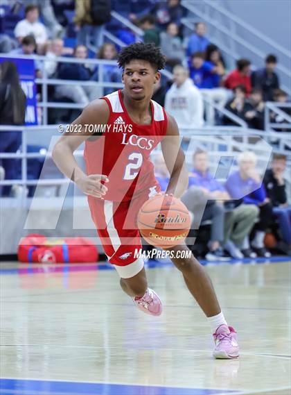 Thumbnail 2 in Lake Country Christian @ Brock (Brock Showcase) photogallery.