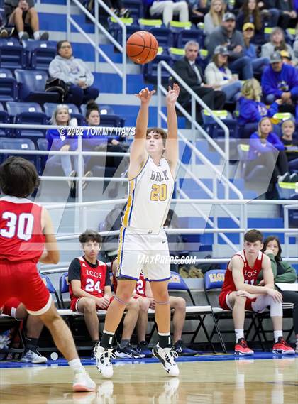 Thumbnail 2 in Lake Country Christian @ Brock (Brock Showcase) photogallery.