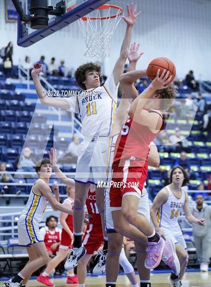 Thumbnail 1 in Lake Country Christian @ Brock (Brock Showcase) photogallery.