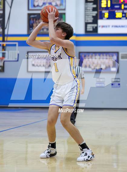 Thumbnail 1 in Lake Country Christian @ Brock (Brock Showcase) photogallery.