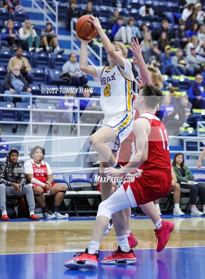 Thumbnail 1 in Lake Country Christian @ Brock (Brock Showcase) photogallery.