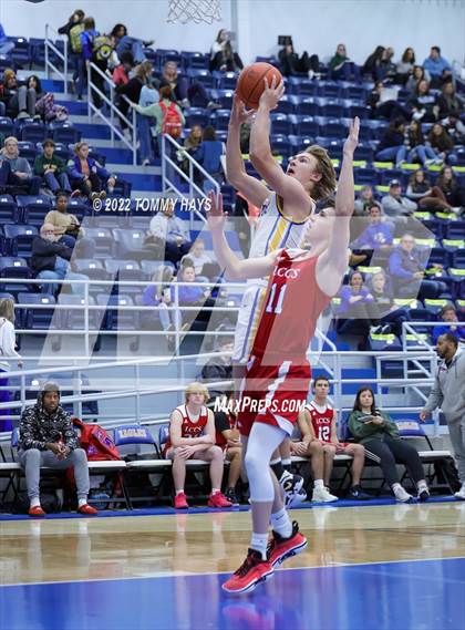 Thumbnail 3 in Lake Country Christian @ Brock (Brock Showcase) photogallery.
