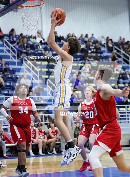 Thumbnail 2 in Lake Country Christian @ Brock (Brock Showcase) photogallery.