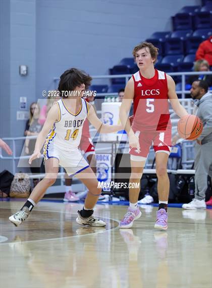 Thumbnail 3 in Lake Country Christian @ Brock (Brock Showcase) photogallery.