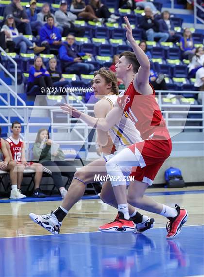 Thumbnail 1 in Lake Country Christian @ Brock (Brock Showcase) photogallery.
