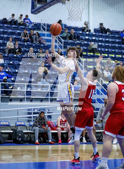 Thumbnail 1 in Lake Country Christian @ Brock (Brock Showcase) photogallery.