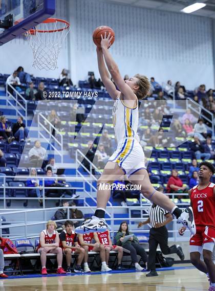 Thumbnail 1 in Lake Country Christian @ Brock (Brock Showcase) photogallery.