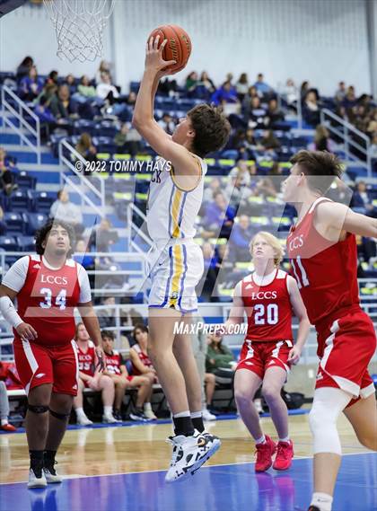 Thumbnail 3 in Lake Country Christian @ Brock (Brock Showcase) photogallery.