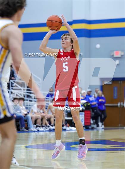 Thumbnail 1 in Lake Country Christian @ Brock (Brock Showcase) photogallery.