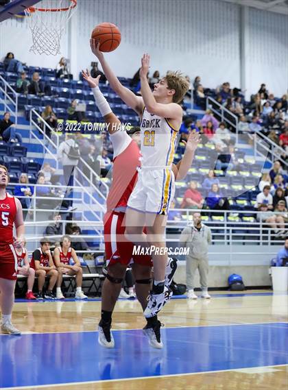 Thumbnail 1 in Lake Country Christian @ Brock (Brock Showcase) photogallery.