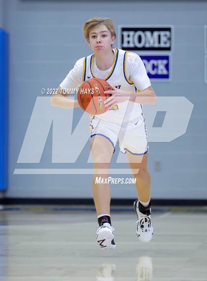 Thumbnail 1 in Lake Country Christian @ Brock (Brock Showcase) photogallery.