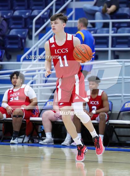 Thumbnail 3 in Lake Country Christian @ Brock (Brock Showcase) photogallery.