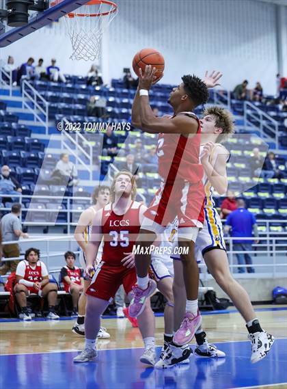 Thumbnail 1 in Lake Country Christian @ Brock (Brock Showcase) photogallery.