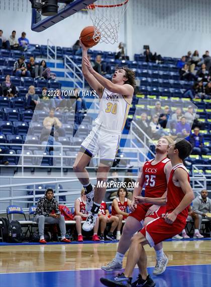 Thumbnail 2 in Lake Country Christian @ Brock (Brock Showcase) photogallery.