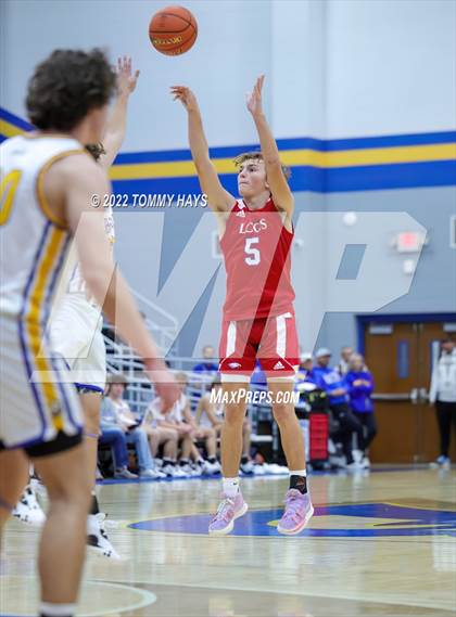 Thumbnail 3 in Lake Country Christian @ Brock (Brock Showcase) photogallery.