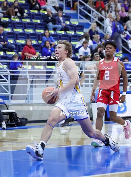 Thumbnail 3 in Lake Country Christian @ Brock (Brock Showcase) photogallery.