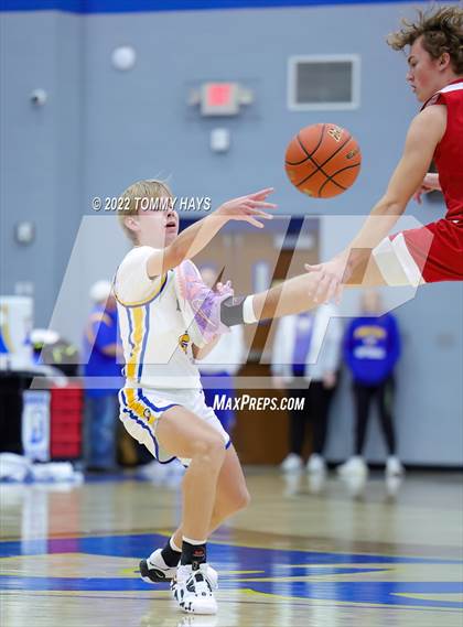 Thumbnail 2 in Lake Country Christian @ Brock (Brock Showcase) photogallery.