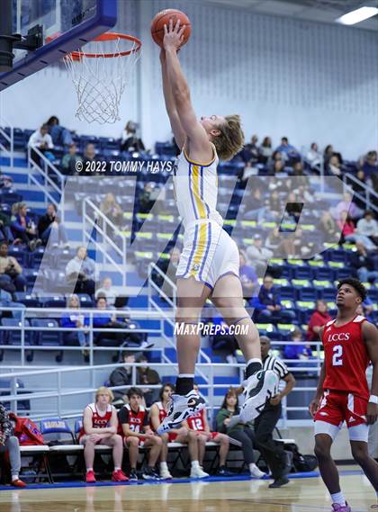 Thumbnail 2 in Lake Country Christian @ Brock (Brock Showcase) photogallery.