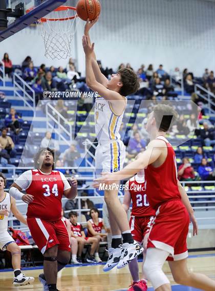 Thumbnail 2 in Lake Country Christian @ Brock (Brock Showcase) photogallery.