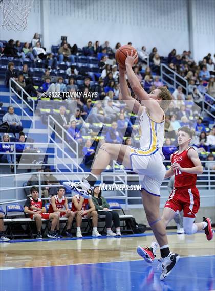 Thumbnail 2 in Lake Country Christian @ Brock (Brock Showcase) photogallery.