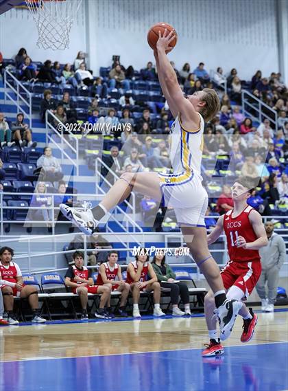 Thumbnail 1 in Lake Country Christian @ Brock (Brock Showcase) photogallery.