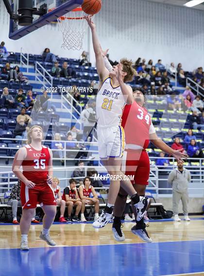 Thumbnail 1 in Lake Country Christian @ Brock (Brock Showcase) photogallery.
