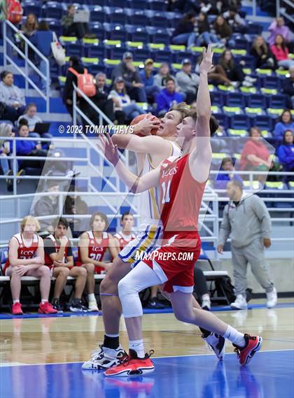 Thumbnail 2 in Lake Country Christian @ Brock (Brock Showcase) photogallery.
