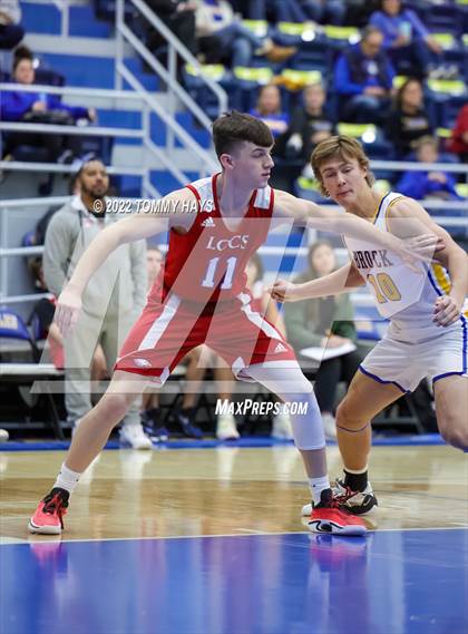 Thumbnail 1 in Lake Country Christian @ Brock (Brock Showcase) photogallery.