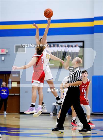 Thumbnail 3 in Lake Country Christian @ Brock (Brock Showcase) photogallery.