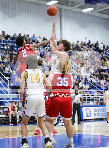 Thumbnail 2 in Lake Country Christian @ Brock (Brock Showcase) photogallery.