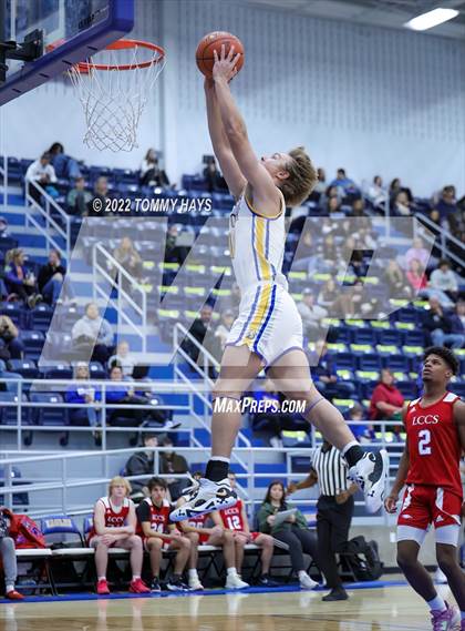 Thumbnail 1 in Lake Country Christian @ Brock (Brock Showcase) photogallery.