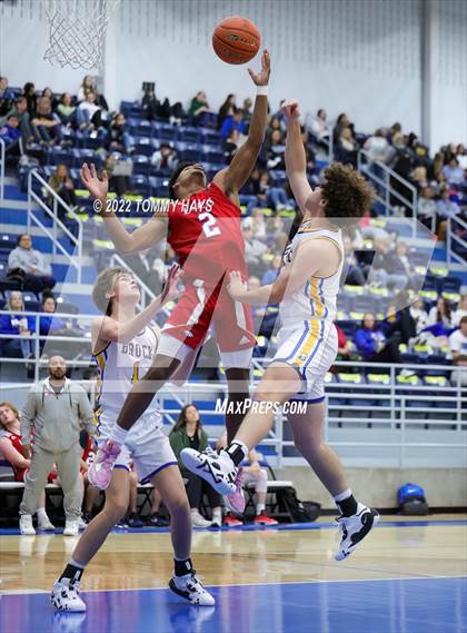 Thumbnail 2 in Lake Country Christian @ Brock (Brock Showcase) photogallery.