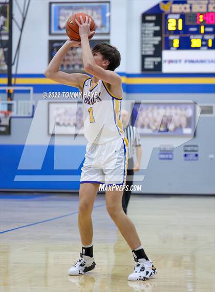 Thumbnail 2 in Lake Country Christian @ Brock (Brock Showcase) photogallery.