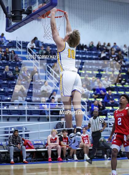 Thumbnail 3 in Lake Country Christian @ Brock (Brock Showcase) photogallery.