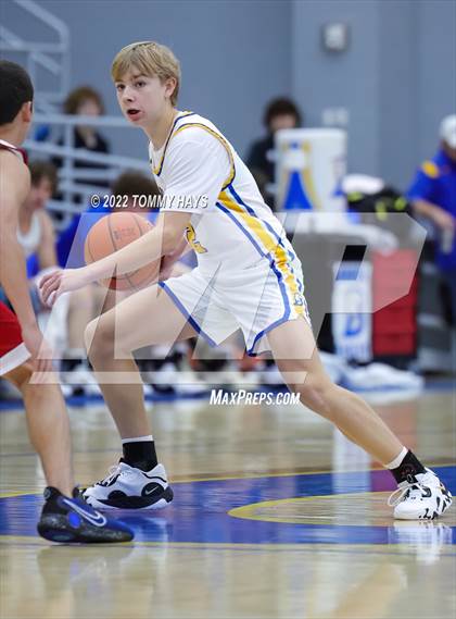 Thumbnail 3 in Lake Country Christian @ Brock (Brock Showcase) photogallery.
