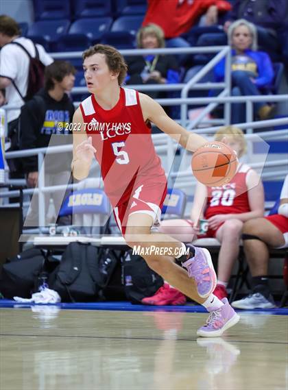 Thumbnail 1 in Lake Country Christian @ Brock (Brock Showcase) photogallery.