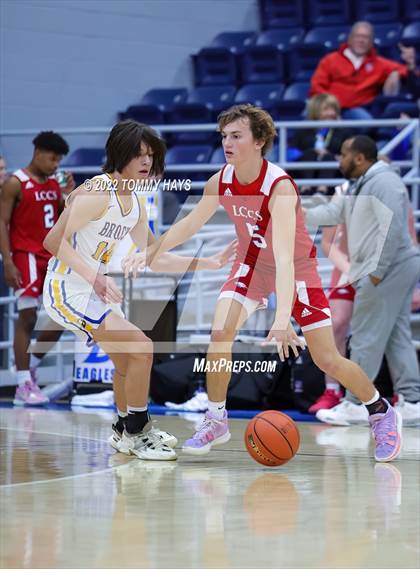 Thumbnail 3 in Lake Country Christian @ Brock (Brock Showcase) photogallery.