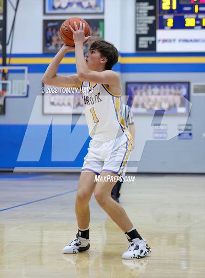 Thumbnail 3 in Lake Country Christian @ Brock (Brock Showcase) photogallery.