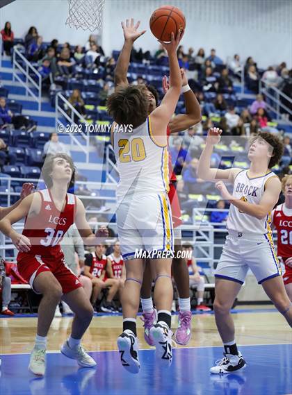 Thumbnail 3 in Lake Country Christian @ Brock (Brock Showcase) photogallery.