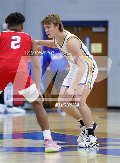 Thumbnail 1 in Lake Country Christian @ Brock (Brock Showcase) photogallery.