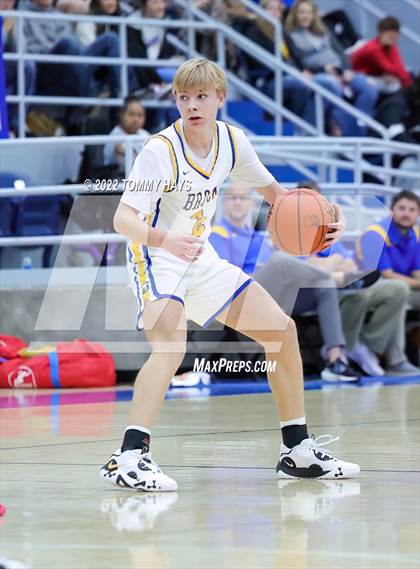 Thumbnail 1 in Lake Country Christian @ Brock (Brock Showcase) photogallery.