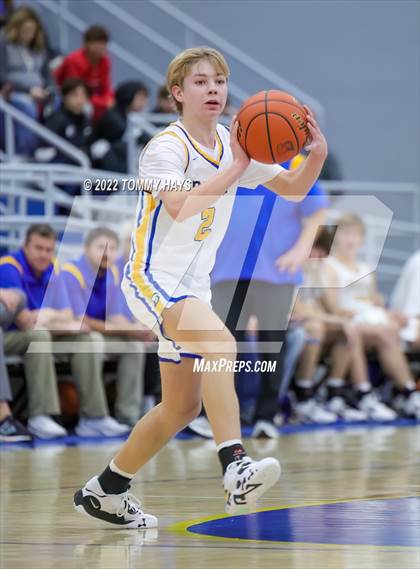 Thumbnail 1 in Lake Country Christian @ Brock (Brock Showcase) photogallery.