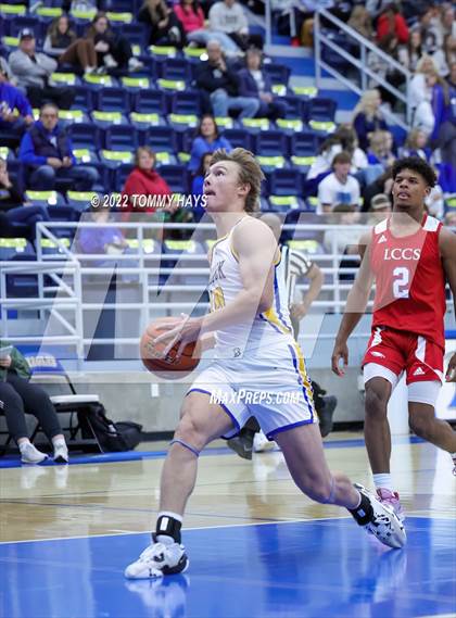 Thumbnail 1 in Lake Country Christian @ Brock (Brock Showcase) photogallery.