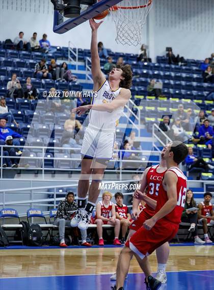 Thumbnail 2 in Lake Country Christian @ Brock (Brock Showcase) photogallery.