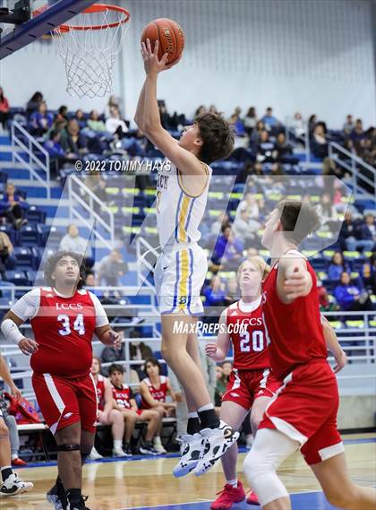 Thumbnail 3 in Lake Country Christian @ Brock (Brock Showcase) photogallery.