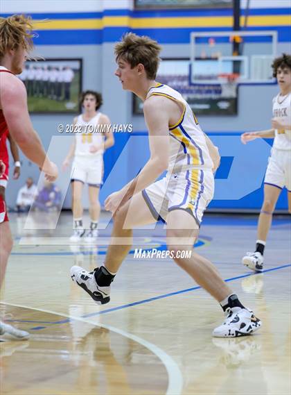 Thumbnail 3 in Lake Country Christian @ Brock (Brock Showcase) photogallery.