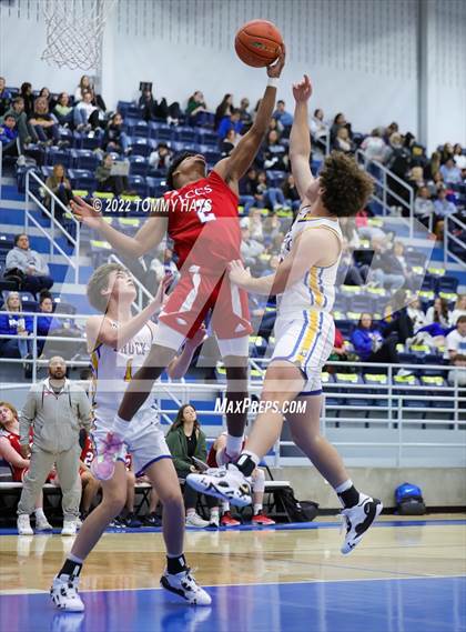 Thumbnail 1 in Lake Country Christian @ Brock (Brock Showcase) photogallery.
