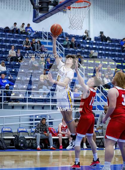 Thumbnail 2 in Lake Country Christian @ Brock (Brock Showcase) photogallery.